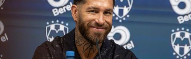 Serhio Ramos kupio klub u kojem je ponikao