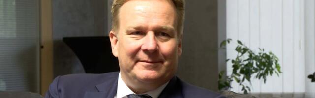 Peter Sorensen predstavio plan rada za Beograd i Prištinu o tome šta bi trebalo da urade u narednim mesecima