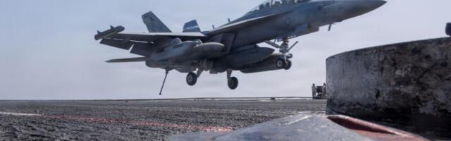 DETALJI O BORBENIM AVIONIMA KOJI SU SE SUDARILI U AMERICI Koštaju više od 200 miliona dolara, imali specijalnu namenu u ratu protiv Irana (FOTO, VIDEO)