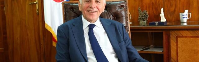 Od viziјe do ostvarenja: Razgovor sa direktorom "Pošte Srbije" Zoranom Anđelkovićem