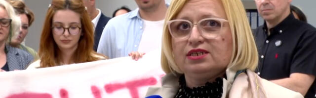 „Istorijska sednica“: Konstituisana Lekarska komora Vojvodine