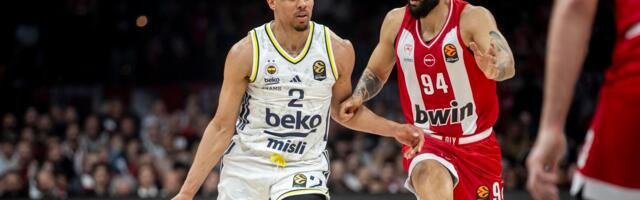 Atina je centar košarke, a mesta na tronu ima samo za jednog: Fenerbahče ponovo, Olimpijakos konačno ili novo špansko čudo?