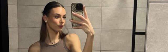 Poljska atletičarka mami uzdahe, ali je zbog ovog poteza meta kritika /GALERIJA/