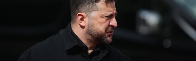 Alarmantno stanje u Kijevu! Zelenski se sprema za najgore: "Dobili smo informacije od različitih obaveštajnih službi..."