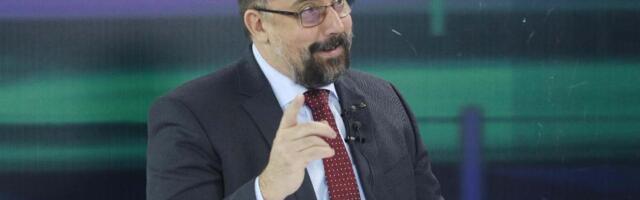 Kostreš (LSV): Režim u Srbiji sanja diktaturu koju sprovodi Komunistička partija Kine