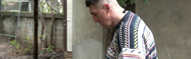 KRISTIJAN GOLUBOVIĆ JE UHAPŠEN U CRNOJ GORI: Sa Kristinom Spalević se ipak nije pomirio u ljubavnom smislu, nego samo u prijateljskom!