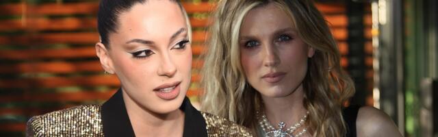 TAJNA SVAĐE KOJA JE ZATRESLA ESTRADU: Zbog ovog proslavljenog sportiste su Sara Jo i Nevena Božović prekinule prijateljstvo