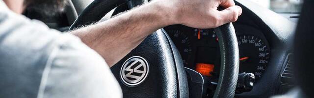 Volkswagen i dalje neprikosnoven: Ovo su najpopularniji automobili u Srbiji