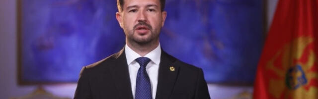 Milatović vratio na ponovno odlučivanje izmene zakona o statusu potomaka dinastije Petrović Njegoš