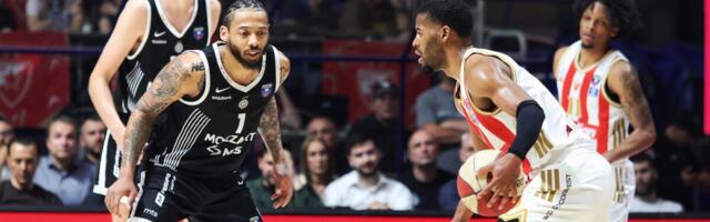 Barselona ukrala pojačanje Crvenoj zvezdi i Partizanu!