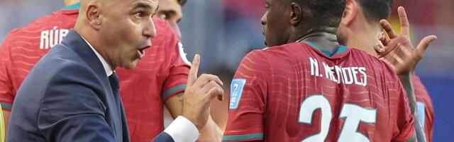 Portugalci idu na Hrvate već u šesnaestini finala, a selektor poručuje: Sad moramo da se poboljšamo!