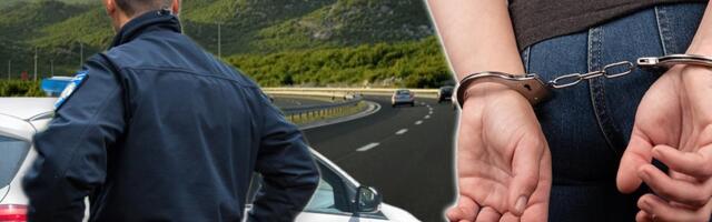 "HTEO BIH DA NARUČIM POLICIJU" Ivan brutalno ubio imenjaka: Ugušio prijatelja golim rukama pa pozvao policiju: "I molio bih vas, bilo je problema , ovog i onog"