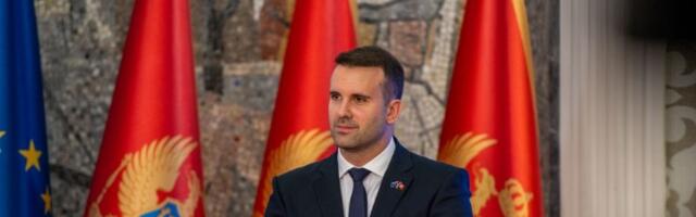 Crna Gora i Turska osnivaju Savet za saradnju, Erdogan uskoro u Podgorici