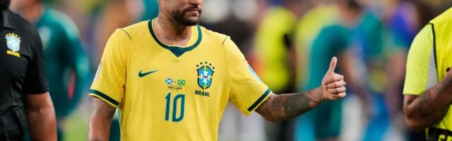 Dok Brazil tuguje, Nejmar radi ovo! Navijači besni zbog poteza zvezde posle Mundijala