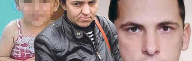 VLADICA UDAVIO DRAGANU I BACIO JE U TIMOK, A ONDA SILOVAO I UBIO MALU ANĐU (3) TOKOM PROSLAVE ROĐENDANA: 10 godina od zločina zbog kog je Srbija zanemela