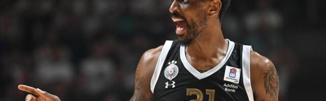 Ništa od povratka u Partizan, Naneli ide kod Obradovića!