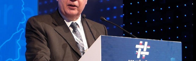 Dejvid Goldman: Tehnološki rast Kine šokirao je Ameriku