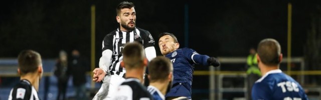 Čovek stena: Impresivna statstika Igora Vujačića