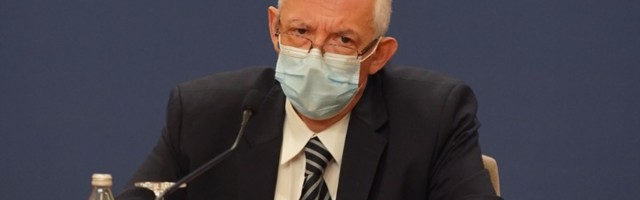 Kon: Automobil se zaleteo na mene