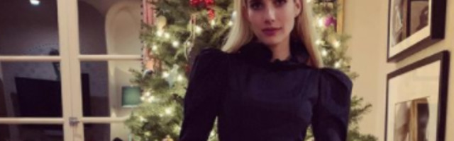 Porodila se Ema Roberts: Poznata glumica dobila najlepšu ulogu na svetu