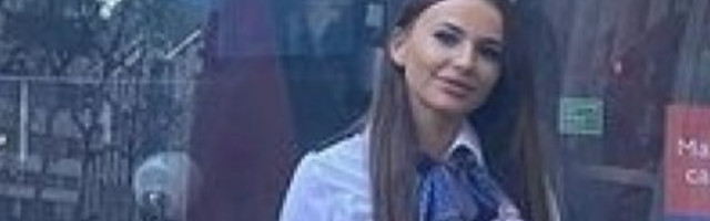 Upoznajte devojku koja se bavi nesvakidašnjom profesijom! (FOTO)