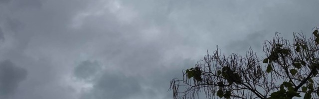 Neke države SAD- a se bore protiv veštačke klime, veštačkom kišom!