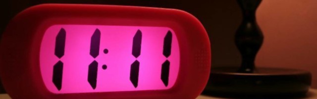Stalno vidite iste brojeve i već sumnjate u to da je u pitanju slučajnost - evo šta to znači