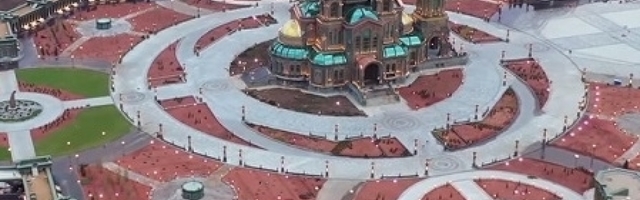 Dugo se krilo od očiju javnosti, a sada je oduševilo čitavu planetu! (VIDEO)