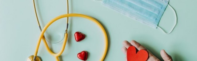 POZNATI KARDIOLOG OTKRIVA KAKO KORONA UTIČE NA SRCE i koja je najbolja zaštita kardiovaskularnih bolesnika u doba pandemije