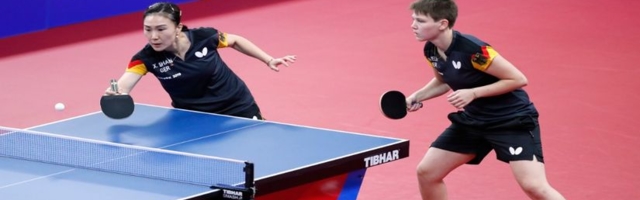 Stoni tenis: Pregršt opcija za klađenje