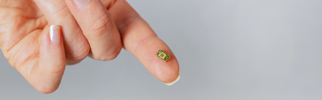 Čipovanje građana spremno u još jednoj zemlji: Čeka se dozvola Ministarstva