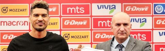 Mrkela najavio dolazak Pičinija: Postoji obostrana želja da se transfer realizuje