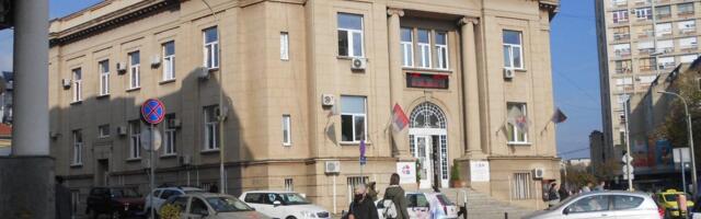 Najveći broj inficiranih u danu od početka pandemije u Šumadijskom okrugu