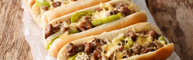 Fili čizstejk nije "samo sendvič", ovo je sa dobrim razlogom jedan od omiljenih obroka u Americi