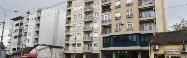 Beograđani su odlepili zbog scene iz jedne zgrade i svi mi imamo po jednog ovakvog komšiju