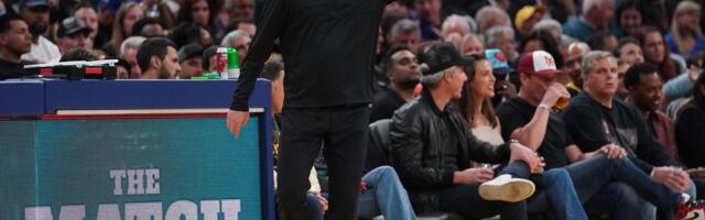 Jokić meč odluke igrao sa jednom nogom, Meloun u neverici: OVAJ ČOVEK JE RATNIK