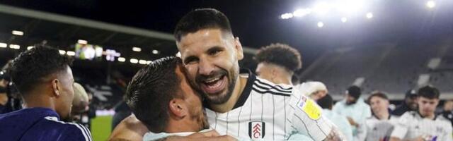 Arsenal i Fulam postigli dogovor oko transfera!