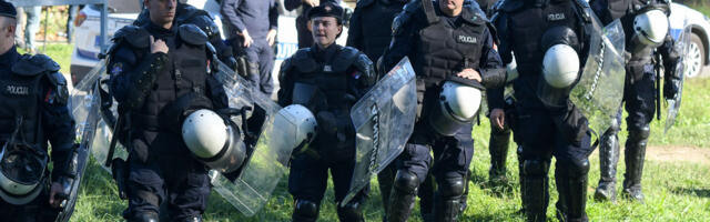 Šordoš zove na protest: Oslobodimo Novi Sad