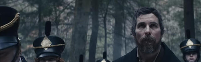 Horor The Pale Blue Eye stiže na Netflix