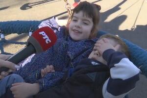 Шта деца заправо желе да добију од Деда Мраза
