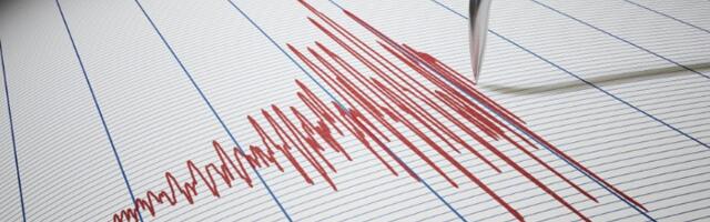 Zemljotres u regionu: Treslo se kod Banjaluke