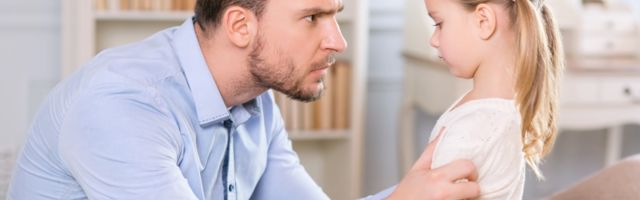 Ne dozvolite da deca budu žrtve vaše ljutnje - kako ostati smiren roditelj