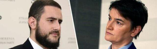 Otvoreno pismo Vladi Republike Srbije povodom ubistva Bošnjaka u Priboju