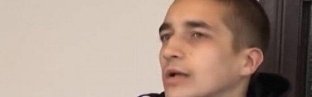 ON JE ZA SRBE SA KOSOVA SPREMAN DA UMRE! Evo ko je uhapšeni mladić u Zvečanu, koga su Kurtijevi specijalci izubijali od batina: ROĐEN KAO SULEJMAN, A SADA SE ZOVE DUŠAN!