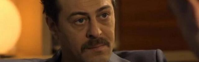 Srpski glumac priveden tokom snimanja serije