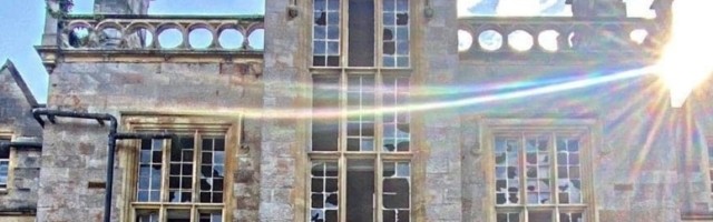 Jedna od najstarijih viktorijanskih mentalnih bolnica, ljudi čuju smeh, vriske, udarce... (FOTO/VIDEO)