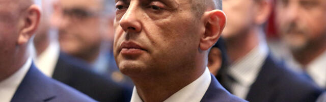 BIA: Vulin bio u radnoj poseti Izraelu