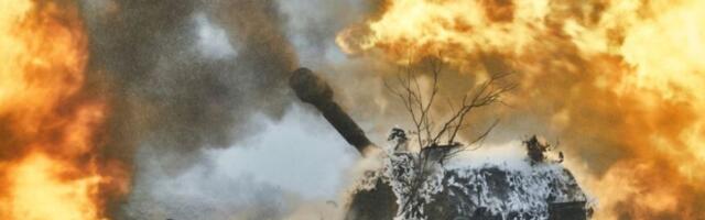 Velika analiza: Trenutak istine za Ukrajinu