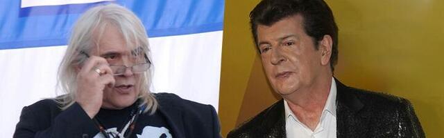 Bora Čorba o Bajagi i teškim momentima karijere