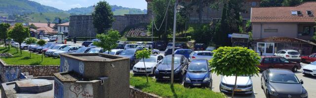 NAKON IZBORA – Poskupelo i parkiranje u Novom Pazaru